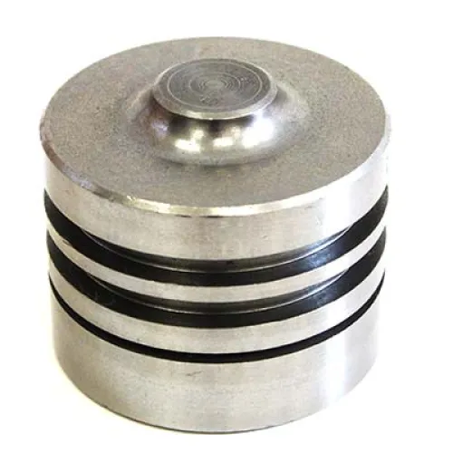 TŁOK PODNOŚNIKA HYDRAULICZNEGO C-360 (3P), 80mm