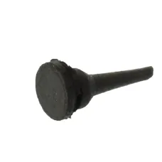 POLSKA PRODUKCJA 0050653100 — ODBÓJ GUMOWY  2/10X20MM AMORTYZATORA MASKI C-360