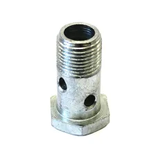 GMP 0050724680 — ŚRUBA PRZELEWU M18X1,5MM ŁĄCZNIK POMPY PODNOŚNIKA C-330, C-360