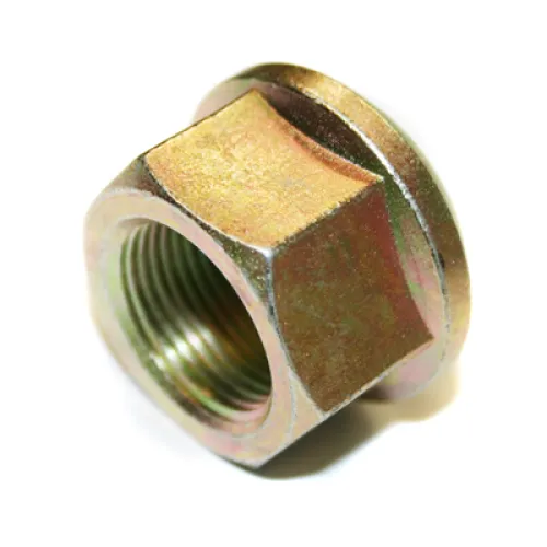 NAKRĘTKA KOŁA M22X1,5X24MM, K:30 C-360 TYŁ