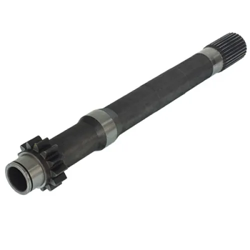 WAŁEK SPRZĘGŁOWY II-STOPNIA C-360-3P