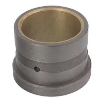 TULEJA SWORZNIA OSI PŁASKIEJ C-330,C-360 WĄSKA, 50X62/60.7/68,5X50MM