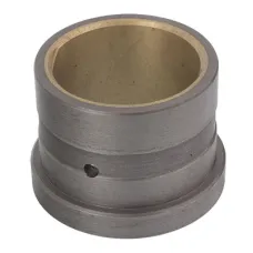  0050833075 — TULEJA SWORZNIA OSI PŁASKIEJ C-330,C-360 WĄSKA, 50X62/60.7/68,5X50MM