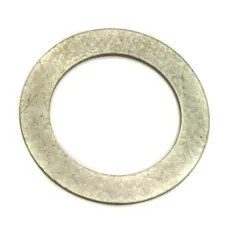 POLSKA PRODUKCJA 0050833110 — PIERŚCIEŃ SWORZNIA OSI PRZEDNIEJ C-360 72,5X50,5X1,5MM