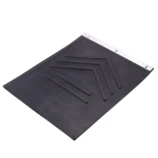 POLSKA PRODUKCJA 0050970040 — FARTUCH (CHLAPACZ) PRZECIWBŁOTNY TYLNY C-330, 312X400MM