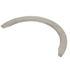  0050991051 — PÓŁPIERŚCIEŃ USTALAJĄCY MF-3 N/T R1 BEZ ZĄBKA, B1=2X6,25MM, B2=2X8,80MM