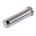 SWORZEŃ MOCOWANIA WIESZAKA C-360 L/P, CZĘŚĆ GÓRNA Z KOŁNIERZEM, 25X89MM