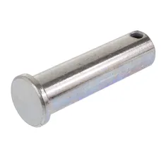  0054660391 — SWORZEŃ MOCOWANIA WIESZAKA C-360 L/P, CZĘŚĆ GÓRNA Z KOŁNIERZEM, 25X89MM