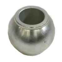 KULA 28,7x45x51,7mm, RAMIENIA GŁÓWKI CIĘGŁA DOLNEGO NARZĘDZI C-330, C-360, C-385, ZETOR