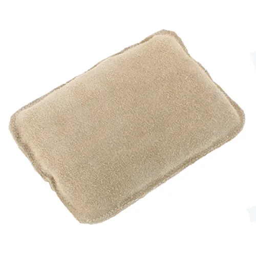 GĄBKA DO MYCIA IRCHA NATURALNA, 90X150MM, CHŁONNA