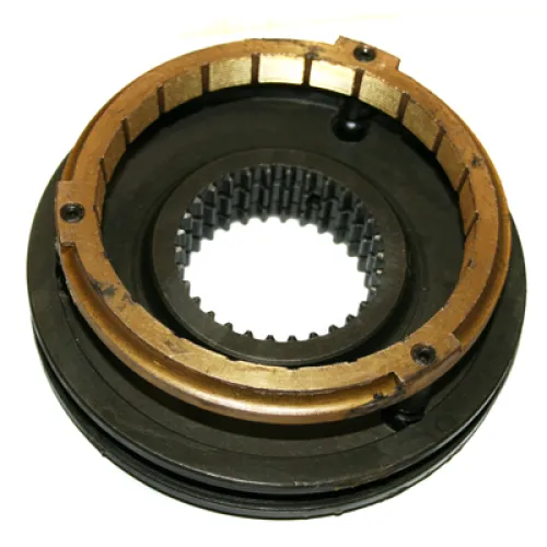 SYNCHRONIZATOR IFA (3 SŁUPKI)