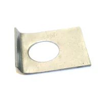 PODKŁADKA STOPY GŁÓWNEJ BLOKU SILNIKA C-385, 39X32X1MM