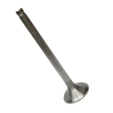 GMP 0080005015 — ZAWÓR WYDECHOWY SILNIKA C-385 NO.3, 41,20X10,00X139,30MM
