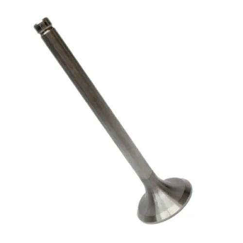 ZAWÓR WYDECHOWY SILNIKA C-385 NO.3, 41,20X10,00X139,30MM