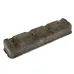 POKRYWA ZAWORÓW GŁOWICY SILNIKA C-385 4-CYL.