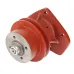 POMPA WODY C-385 NA 1 PASEK S/T, ZETOR 10011, 10045, 10111, 10145, 8011, 8045