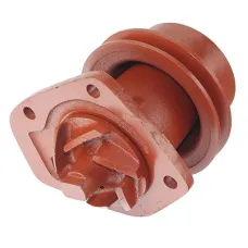  0080017000 — POMPA WODY C-385 NA 1 PASEK S/T, ZETOR 10011, 10045, 10111, 10145, 8011, 8045