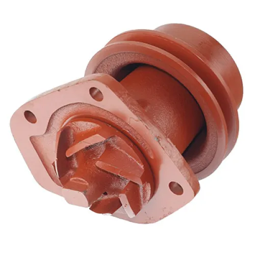 POMPA WODY C-385 NA 1 PASEK S/T, ZETOR 10011, 10045, 10111, 10145, 8011, 8045