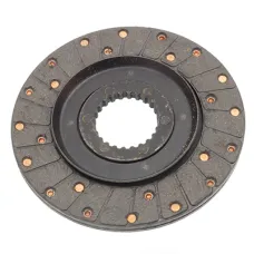 GMP 0080117010 — TARCZA HAMULCOWA URSUS C-385, 912-1614 FI 230MM, G=13,5MM