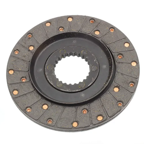 TARCZA HAMULCOWA URSUS C-385, 912-1614 FI 230MM, G=13,5MM