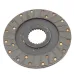 TARCZA HAMULCOWA URSUS C-385, 912-1614 FI 230MM, G=13,5MM