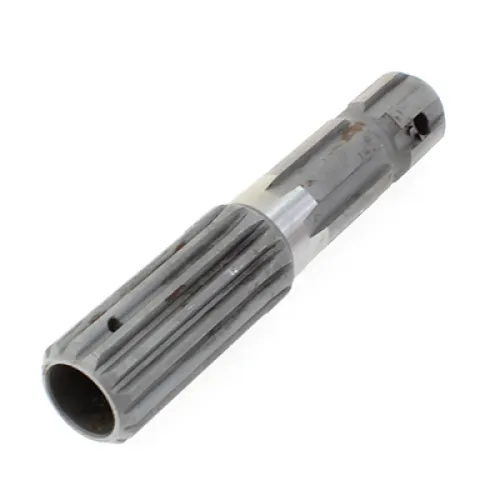 KOŃCÓWKA WOM C-385 540 OBR/MIN