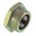 KOREK SPUSTU OLEJU SILNIKA C-330, C-360 C-385, Z MAGNESEM, M30X1,5,