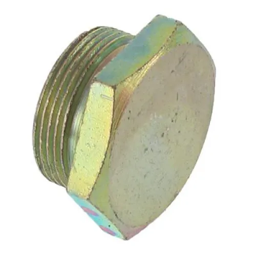 KOREK SPUSTU OLEJU SILNIKA C-330, C-360 C-385, Z MAGNESEM, M30X1,5,