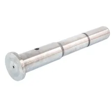 POLSKA PRODUKCJA 0080200032 — SWORZEŃ OSI PRZEDNIEJ C-385 N/T GRUBY, FI 50/55MM, L=402MM