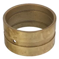 TULEJA SWORZNIA OSI PŁASKIEJ C-385 74X82X45MM