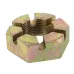 NAKRĘTKA CZOPU ZWROTNICY M24X1,5X16MM C-330, C-360, C-385