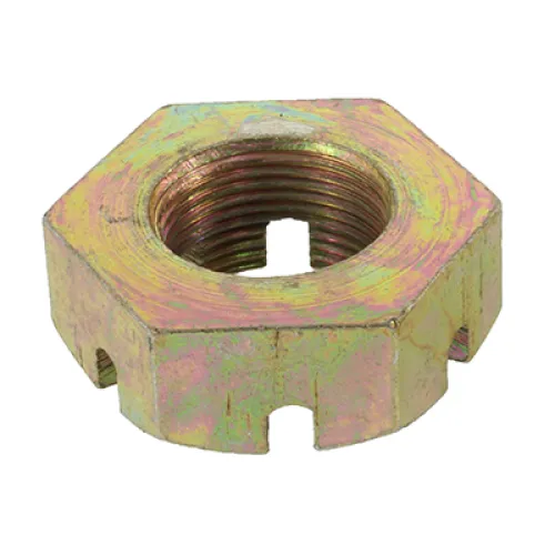 NAKRĘTKA CZOPU ZWROTNICY M24X1,5X16MM C-330, C-360, C-385