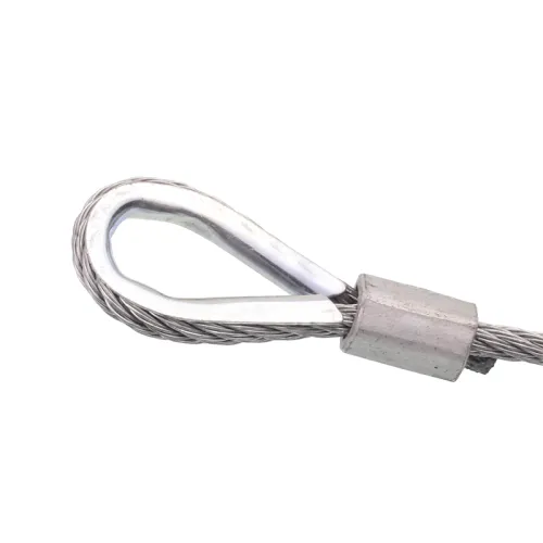 LINKA HAMULCA RĘCZNEGO C-385
