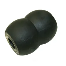 POLSKA PRODUKCJA 0080271901 — ODBÓJ RESORU 17,7X66X 99,2MM ZWROTNICY C-385