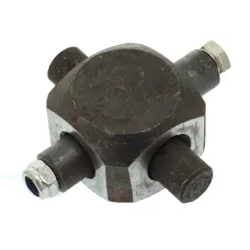  0080277022 — KRZYŻAK - 47X43MM KOLUMNY KIEROWNICZEJ C-385, KPL.