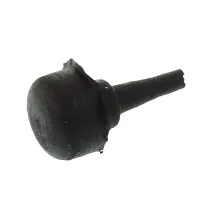 ODBÓJ GUMOWY  3/12X31MM AMORTYZATORA MASKI C-385