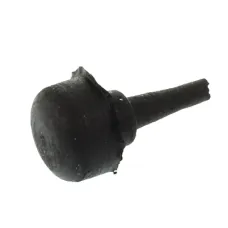 POLSKA PRODUKCJA 0080302045 — ODBÓJ GUMOWY  3/12X31MM AMORTYZATORA MASKI C-385