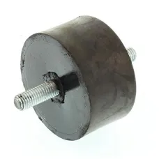 POLSKA PRODUKCJA 0080311380 — ODBÓJ GUMOWY M10/67X35,5MM 2 ŚRUBY - ZBIORNIKA PALIWA C-385