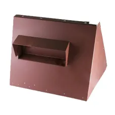 POLSKA PRODUKCJA 00803681101 — BŁOTNIK C-385 S/T - TYLNY, LEWY -PŁASZCZ LAMPY SCHOWANE