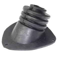 POLSKA PRODUKCJA 0080368144 — OSŁONA DŹWIGNI ZMIANY BIEGÓW C-385 FI 26MM, H=72MM