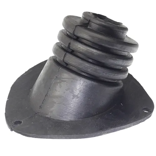 OSŁONA DŹWIGNI ZMIANY BIEGÓW C-385 FI 26MM, H=72MM