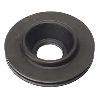 OSŁONA GUMOWA PEDAŁU SPRZĘGŁA C-385 23X78X20MM