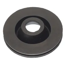 POLSKA PRODUKCJA 0080368152 — OSŁONA GUMOWA PEDAŁU SPRZĘGŁA C-385 18X70X19MM