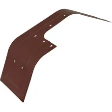 POLSKA PRODUKCJA 0080383170 — BŁOTNIK C-385 4X4 - PRZEDNI, PRAWY