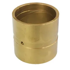  0080400006 — TULEJA WAŁU POMPY PODNOŚNIKA C-385 70X80X79,5MM