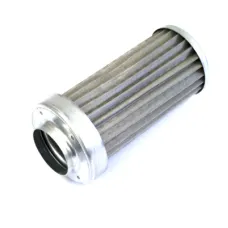  0080407120 — WKŁAD FILTRA OLEJU HYDRAULICZNEGO C-385 31X56X111MM