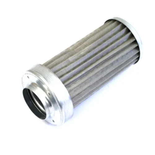 WKŁAD FILTRA OLEJU HYDRAULICZNEGO C-385 31X56X111MM