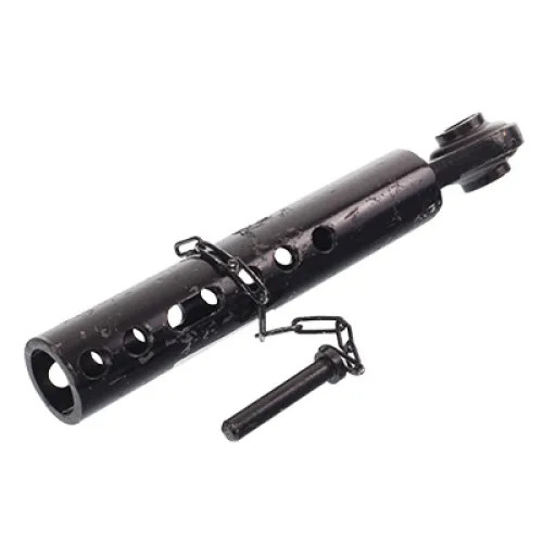STABILIZATOR UNIWERSALNY C-385, NKPL. KULA FI 20MM, FI 51/38MM, L=380MM