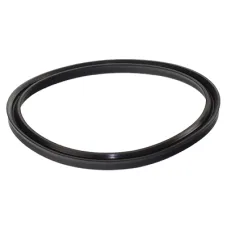 POLSKA PRODUKCJA 0080600086 — PIERŚCIEŃ USZCZELNIAJĄCY SERWOMECHANIZMU C-385, 80X90X5MM