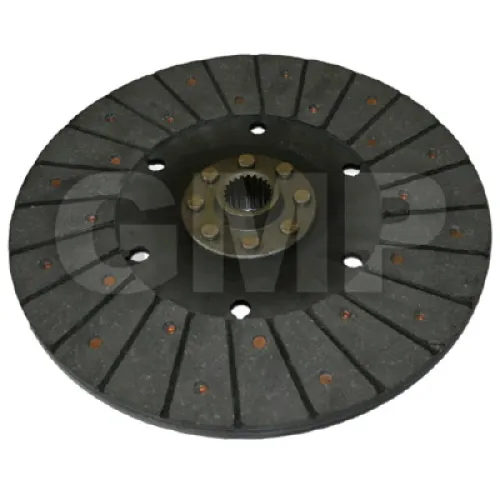 TARCZA SPRZĘGŁA C-385 FI 350MM, FI 32/35MM, 22Z